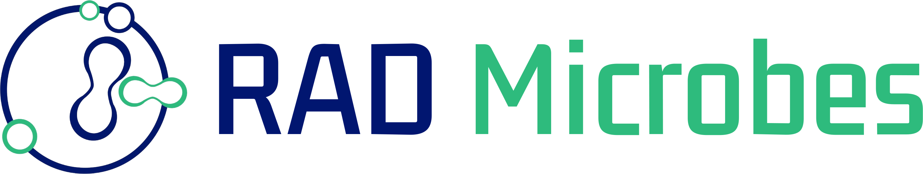 RAD Microbes